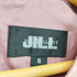 ジルバイジルスチュアート JILL by JILLSTUART フリルワンピース レディース s