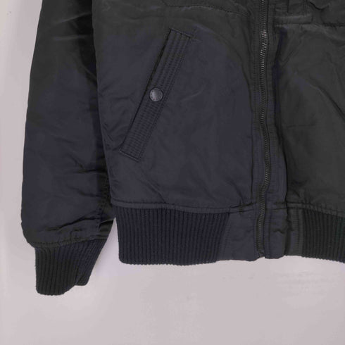 アルファインダストリーズ ALPHA INDUSTRIES ナイロンフライトジャケット メンズ JPN:M