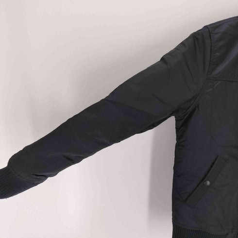 アルファインダストリーズ ALPHA INDUSTRIES ナイロンフライトジャケット メンズ JPN:M