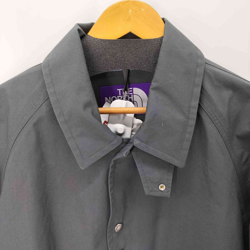 ノースフェイスパープルレーベル THE NORTH FACE PURPLE LABEL GORE-TEX Field Jacket メンズ JPN:XL