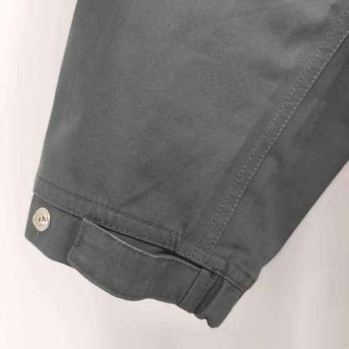 ノースフェイスパープルレーベル THE NORTH FACE PURPLE LABEL GORE-TEX Field Jacket メンズ JPN:XL