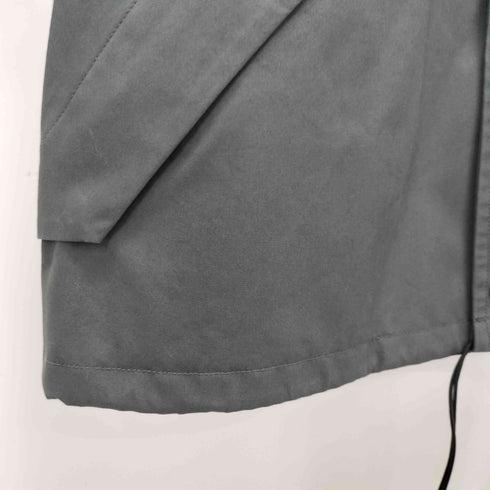 ノースフェイスパープルレーベル THE NORTH FACE PURPLE LABEL GORE-TEX Field Jacket メンズ JPN:XL