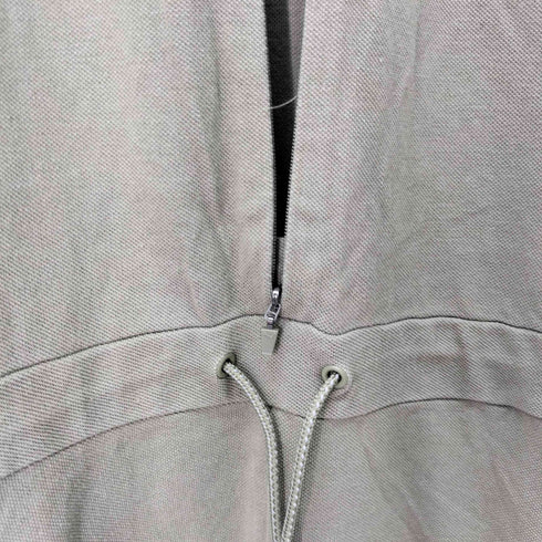 プーマ PUMA S/S フロントジップポロオールインワン レディース import:L
