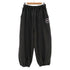 ウィンダンシー WIND AND SEA Round Wide Pants メンズ JPN:L