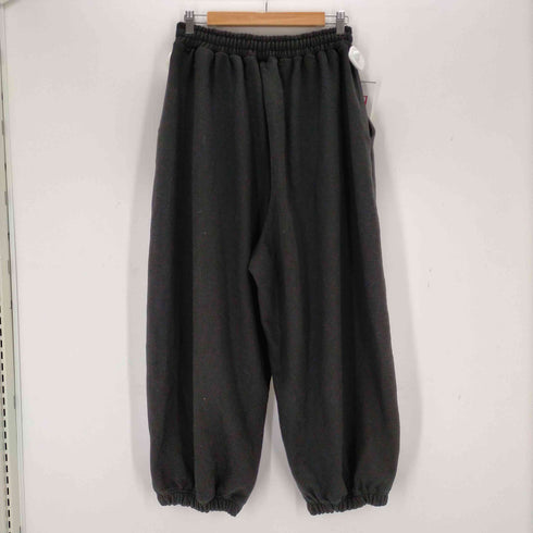 ウィンダンシー WIND AND SEA Round Wide Pants メンズ JPN:L