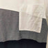 ブラックレーベルクレストブリッジ BLACK LABEL CRESTBRIDGE 切替デザイン S/S Tシャツ メンズ import:M