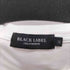 ブラックレーベルクレストブリッジ BLACK LABEL CRESTBRIDGE 切替デザイン S/S Tシャツ メンズ import:M