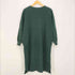 アーバンリサーチドアーズ URBAN RESEARCH DOORS 21aw ミラノリブボートネックワンピース レディース ONE SIZE