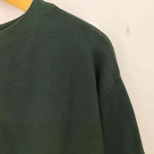 アーバンリサーチドアーズ URBAN RESEARCH DOORS 21aw ミラノリブボートネックワンピース レディース ONE SIZE