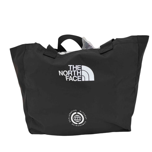 ザノースフェイス THE NORTH FACE EWC TOTE L エコバッグ トートバッグ メンズ