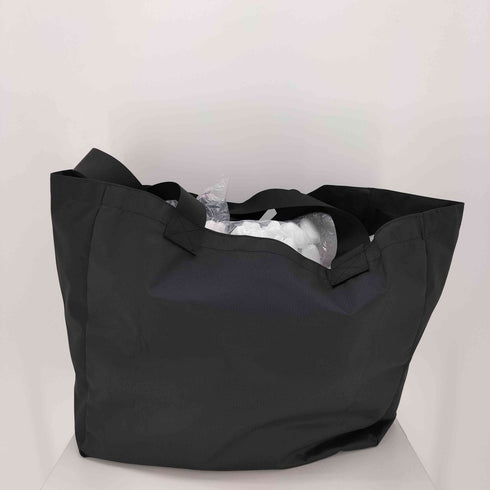 ザノースフェイス THE NORTH FACE EWC TOTE L エコバッグ トートバッグ メンズ
