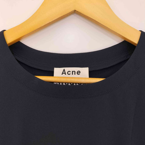 アクネストゥディオズ ACNE STUDIOS ROZALIA SABLE ワンピース レディース 34