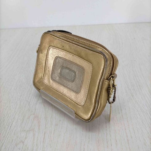 コーチ COACH ミニポーチ レディース