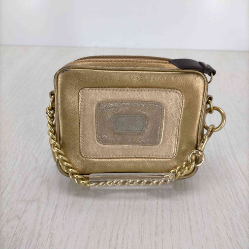 コーチ COACH ミニポーチ レディース