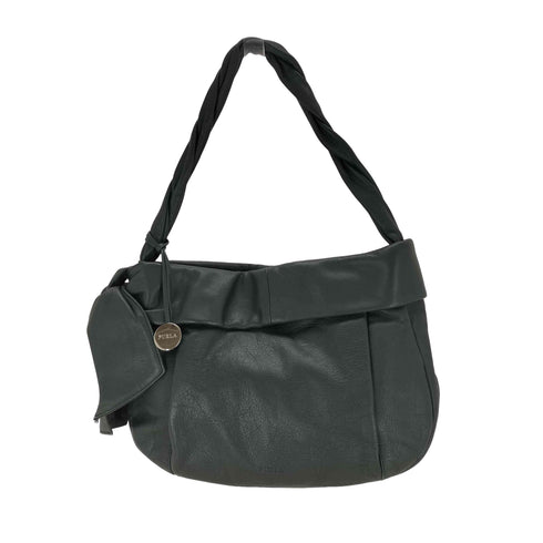 フルラ FURLA レザーワンショルダーバッグ レディース