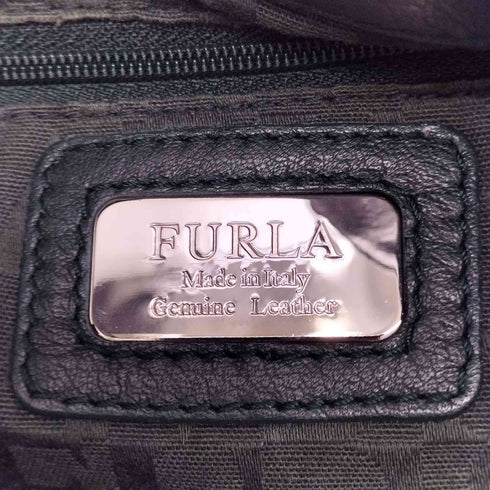 フルラ FURLA レザーワンショルダーバッグ レディース