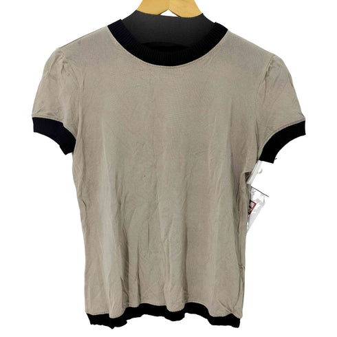 ジョルジオアルマーニ Giorgio Armani S/S レーヨンカットソー レディース EUR:44