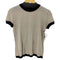 ジョルジオアルマーニ Giorgio Armani S/S レーヨンカットソー レディース EUR:44