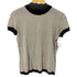 ジョルジオアルマーニ Giorgio Armani S/S レーヨンカットソー レディース EUR:44