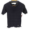 GAUDI JEANS ナイロン混 レーヨン半袖トップス レディース import:XS
