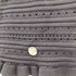 GAUDI JEANS ナイロン混 レーヨン半袖トップス レディース import:XS