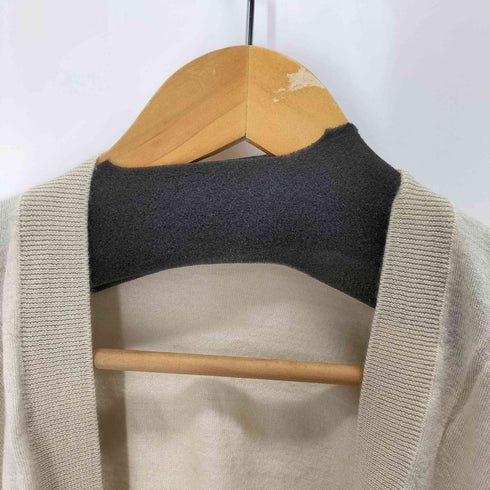 GIAMBATTISTA VALLI S/S カシミアカーディガン レディース