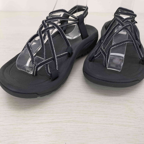 テバ Teva 別注 hurricane infinity レディース JPN:23