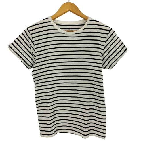 ネイバーフッド NEIGHBORHOOD ボーダー Tシャツ メンズ JPN:S