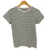 ネイバーフッド NEIGHBORHOOD ボーダー Tシャツ メンズ JPN:S