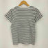 ネイバーフッド NEIGHBORHOOD ボーダー Tシャツ メンズ JPN:S