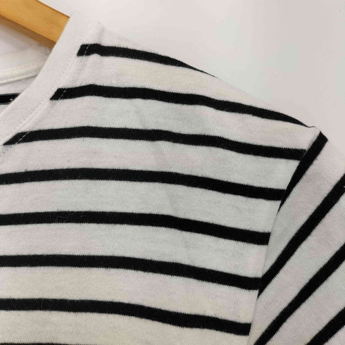 ネイバーフッド NEIGHBORHOOD ボーダー Tシャツ メンズ JPN:S