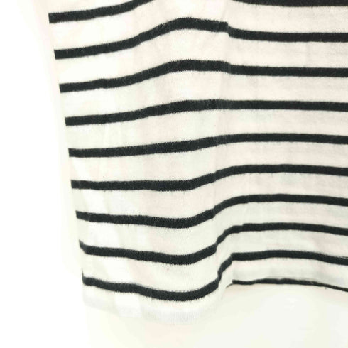 ネイバーフッド NEIGHBORHOOD ボーダー Tシャツ メンズ JPN:S