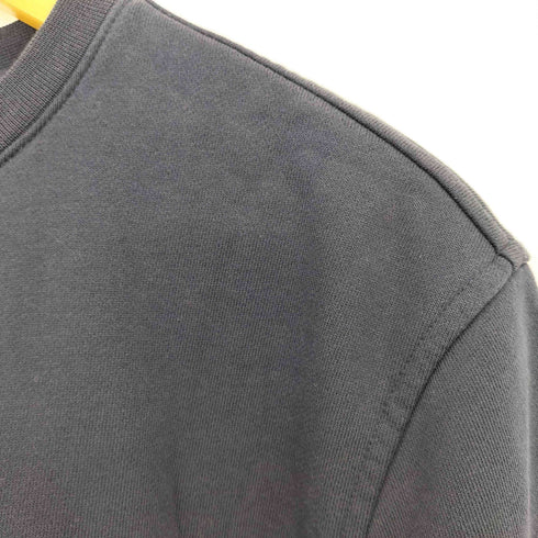 ブルックスブラザーズ BROOKS BROTHERS コットン フレンチテリー マスコットヘンリー グラフィックアップリケ プルオーバー メンズ JPN:S