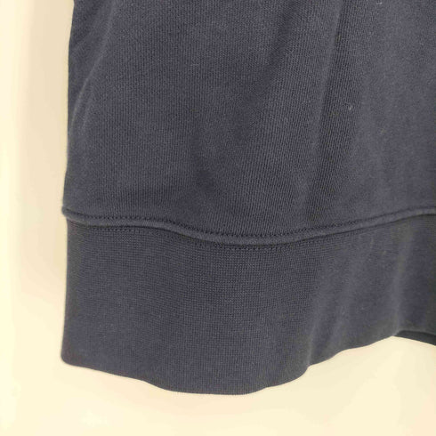 ブルックスブラザーズ BROOKS BROTHERS コットン フレンチテリー マスコットヘンリー グラフィックアップリケ プルオーバー メンズ JPN:S