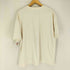 ルーカ RVCA パイル地ビッグTシャツ メンズ L