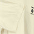 ルーカ RVCA パイル地ビッグTシャツ メンズ L
