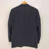 アクアスキュータム AQUASCUTUM ウール 背抜き 2Bテーラードジャケット メンズ