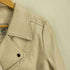 ノエラ Noela 23aw フェイクレザー ダブルライダースジャケット レディース 01