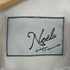 ノエラ Noela 23aw フェイクレザー ダブルライダースジャケット レディース 01