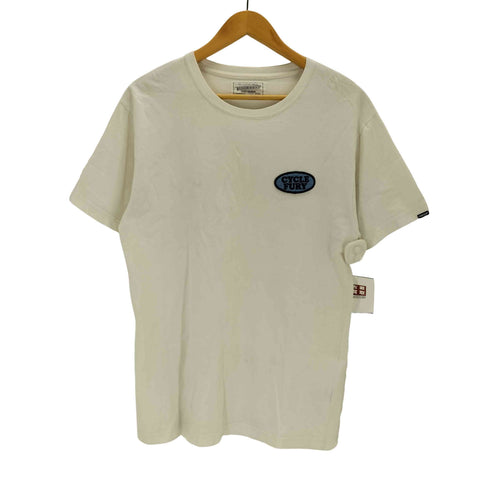 ネイバーフッド NEIGHBORHOOD CYCLE FURY TEE メンズ JPN:L