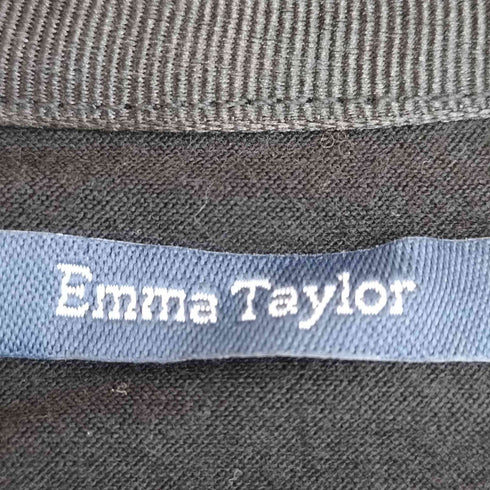 エマテイラー emma taylor ノースリーブ カットソー レディース JPN:36