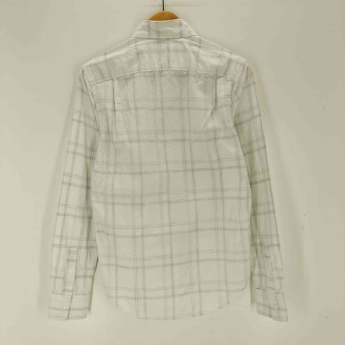 スティーブンアラン Steven Alan USA製 ボタンダウンシャツ メンズ JPN:XS
