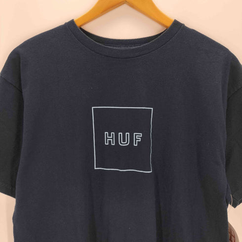 ハフ HUF ロゴTEE メンズ JPN:M