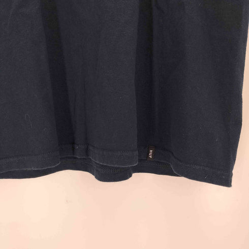 ハフ HUF ロゴTEE メンズ JPN:M