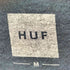 ハフ HUF ロゴTEE メンズ JPN:M