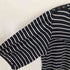 バーバリーロンドン BURBERRY LONDON ショルダーボタン コットンカットソー レディース JPN:1