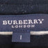 バーバリーロンドン BURBERRY LONDON ショルダーボタン コットンカットソー レディース JPN:1