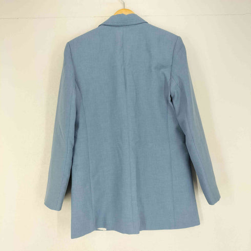 ザラ ZARA テーラードジャケット レディース XS