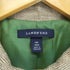 ランズエンド LANDS END ヘリンボーンジャケット レディース 15AR