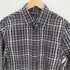 アルマーニエクスチェンジ ARMANI EXCHANGE SLIM FIT L/S チェック シャツ メンズ import:S